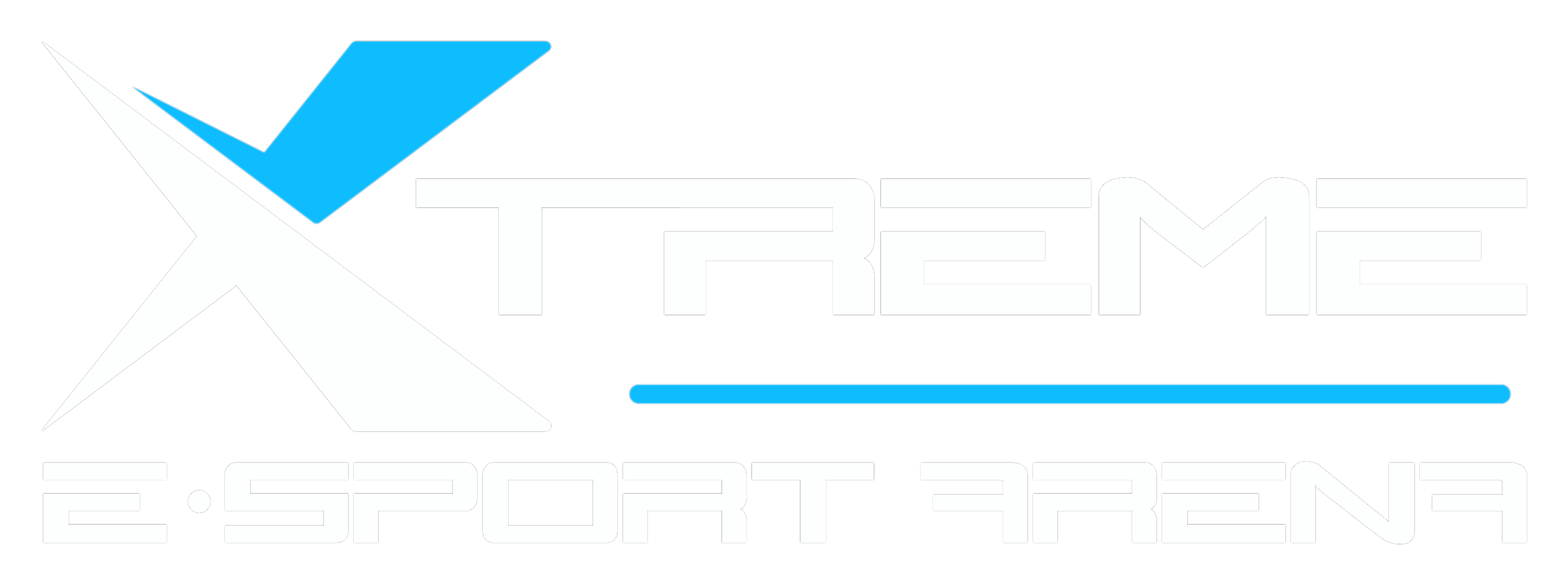 XTREME E-Sport Arena